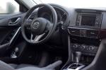 Mazda6 Sedan 2013 года